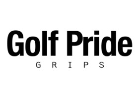 Golf Pride Logo